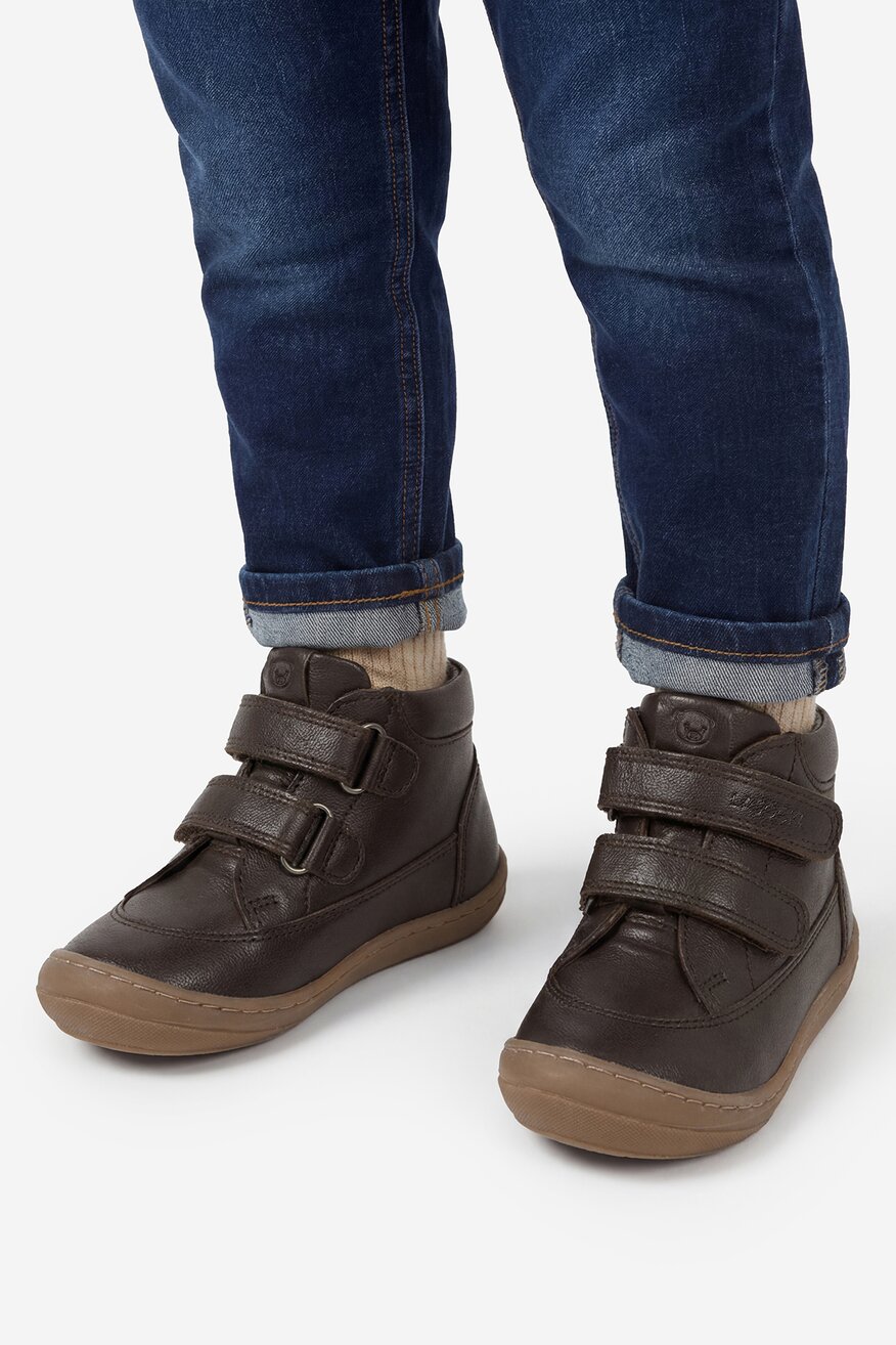 
                Черевики Lasocki Kids КОРИЧНЕВИЙ - 5907964258063