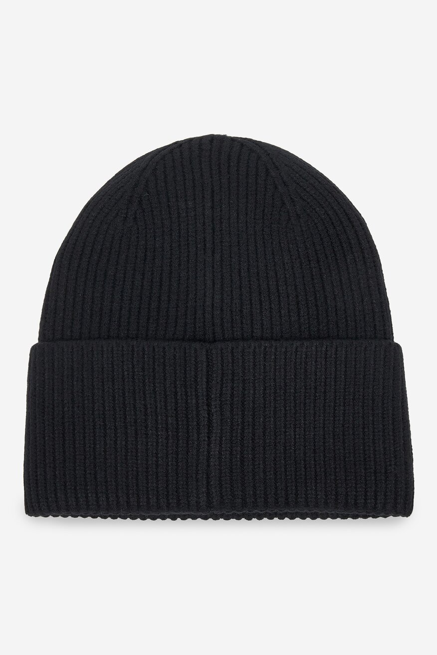 Férfi sapka QUIKSILVER FEKETE - 5906751366455