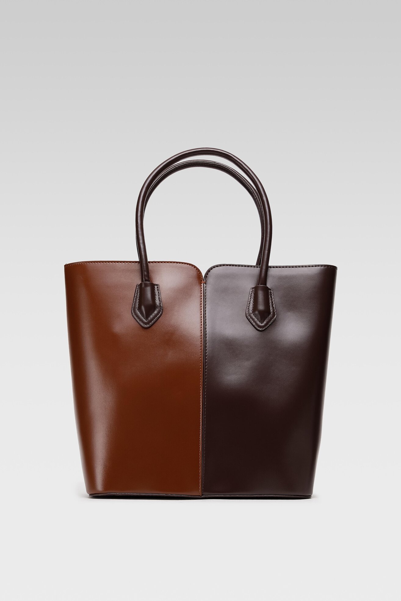 Torebka Jenny Fairy RD8072 Brązowy