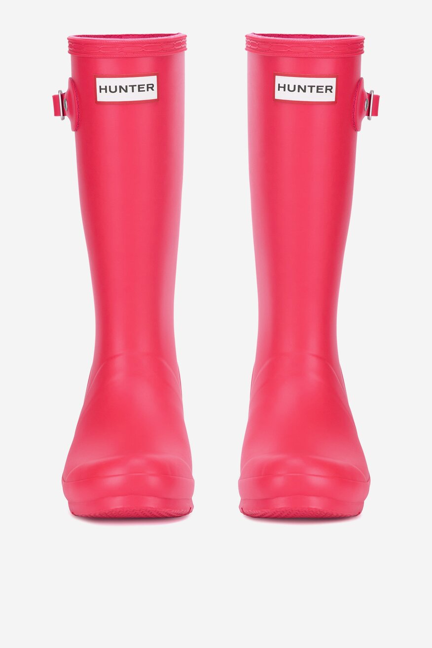 
                Гумени ботуши HUNTER РОЗОВ - 5905588949022