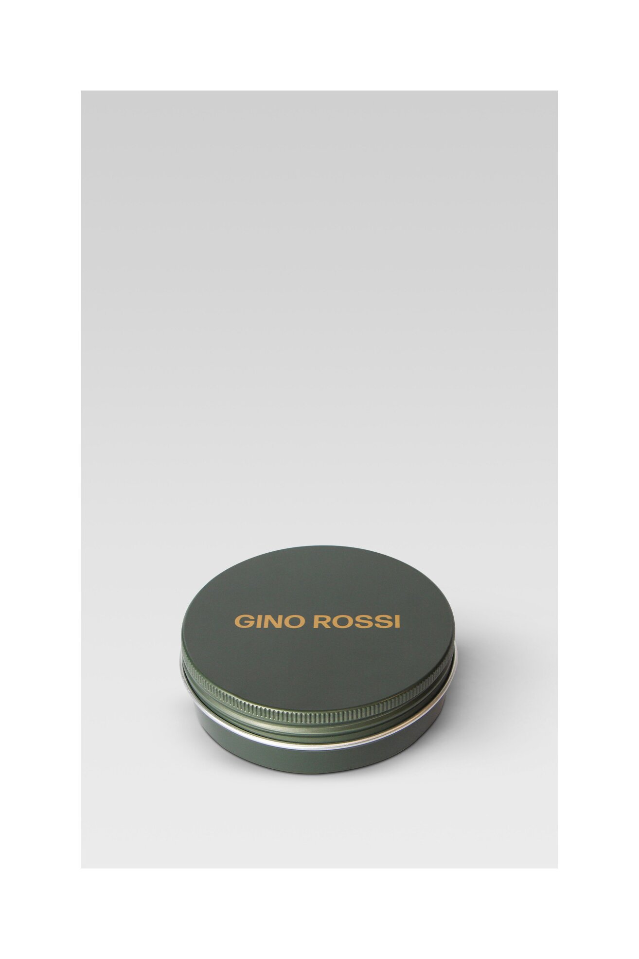 Kozmetika za obuću Gino Rossi SHOE WAX 100 ML BRĄZ V.Z BRAON