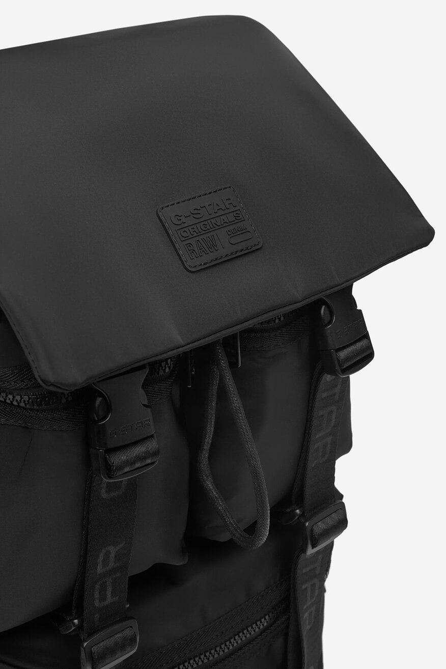 Rucsac G-STAR RAW NEGRU - 5903698187990