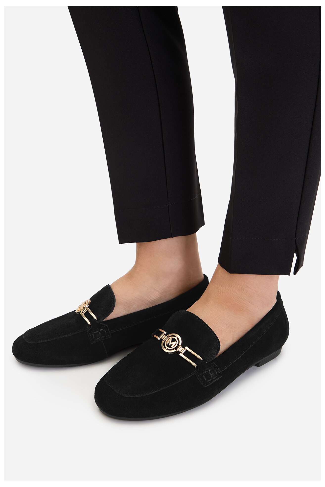 Напівчеревик Mexx EO-HY62517-3 ЧОРНИЙ