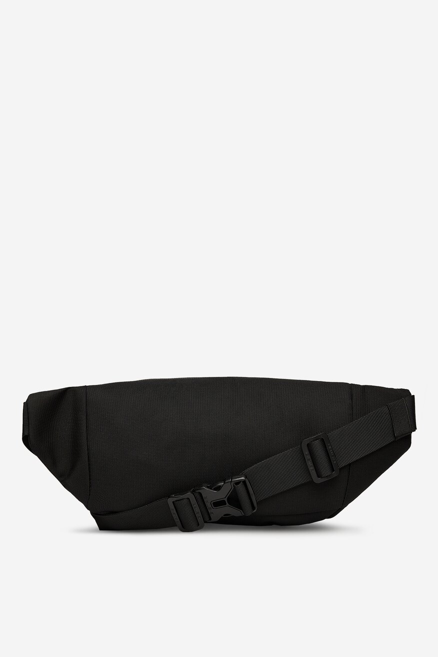 Pánská taška G-STAR RAW ČERNÁ - 5904862883328