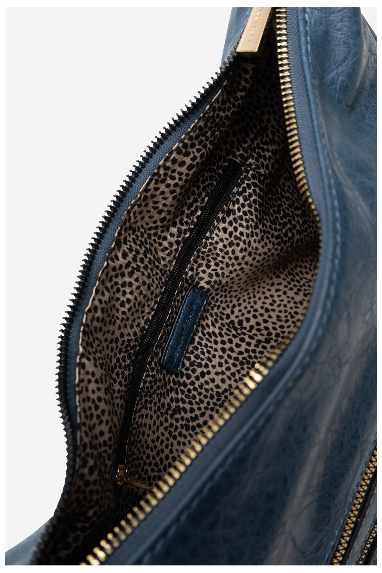 Torebka Jenny Fairy MJS-E-045-05 Niebieski