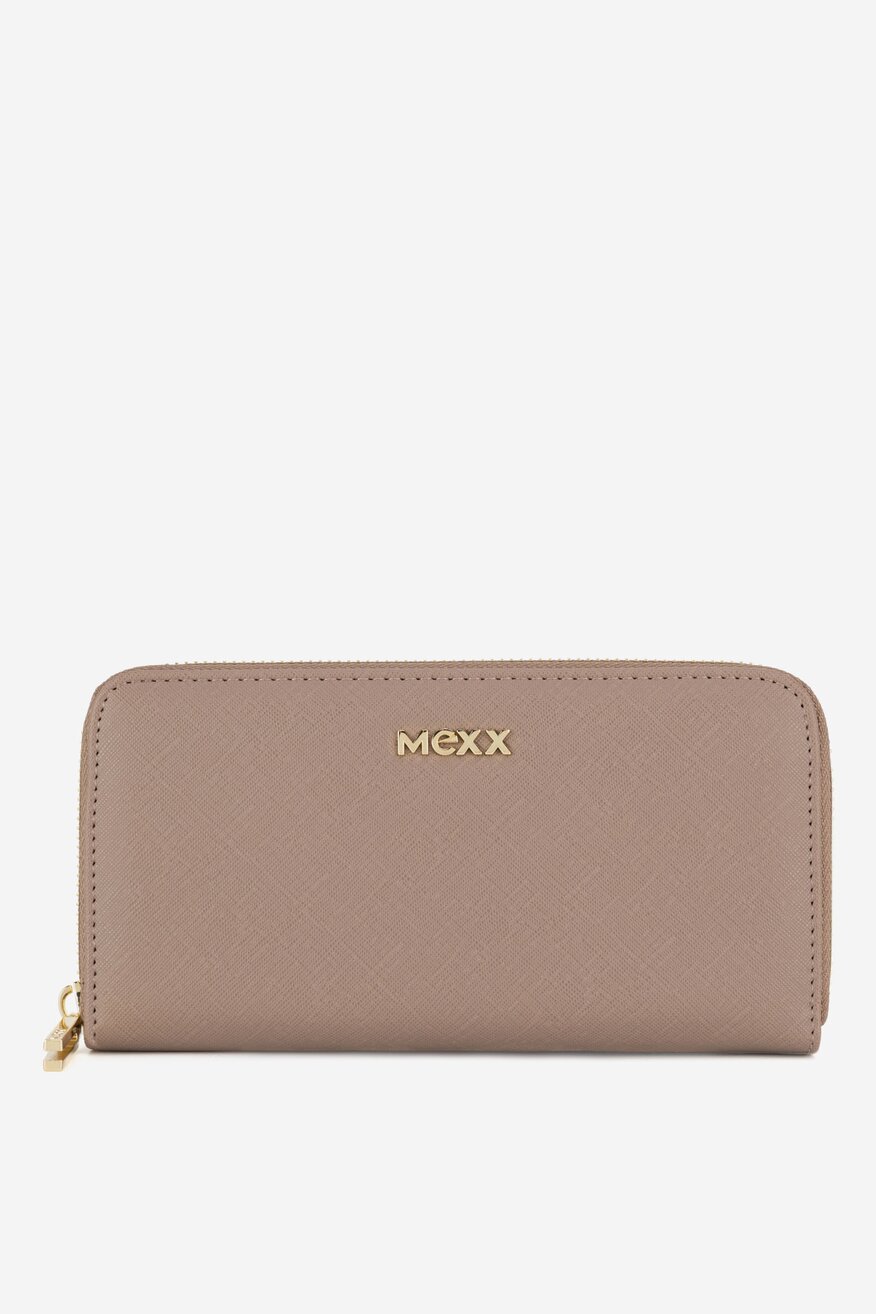 
                Portofel femei Mexx MARO DESCHIS - 5903419557927