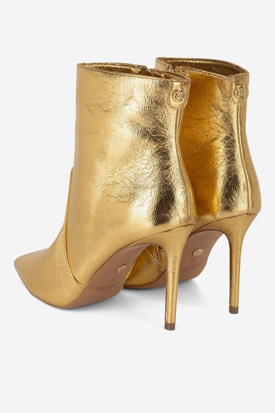 
                Bokacsizma NINE WEST ARANY - 5903419339813