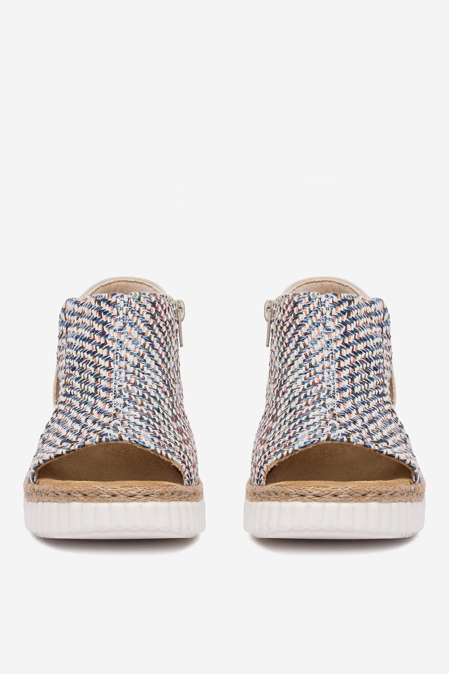 
                Rieker - Sandały - 5906751751053