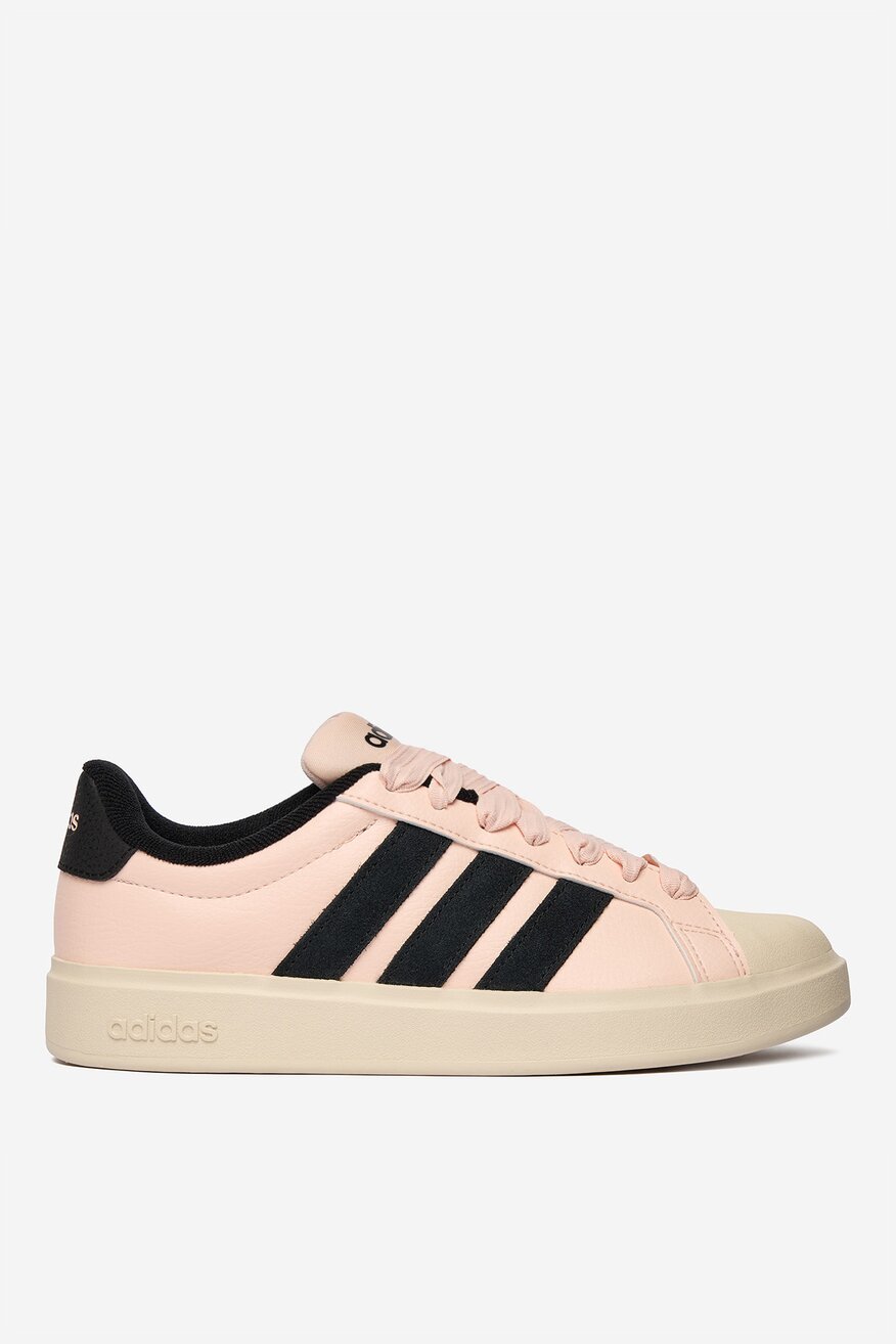 Sportcipő adidas RÓZSASZÍN - 5906751467633