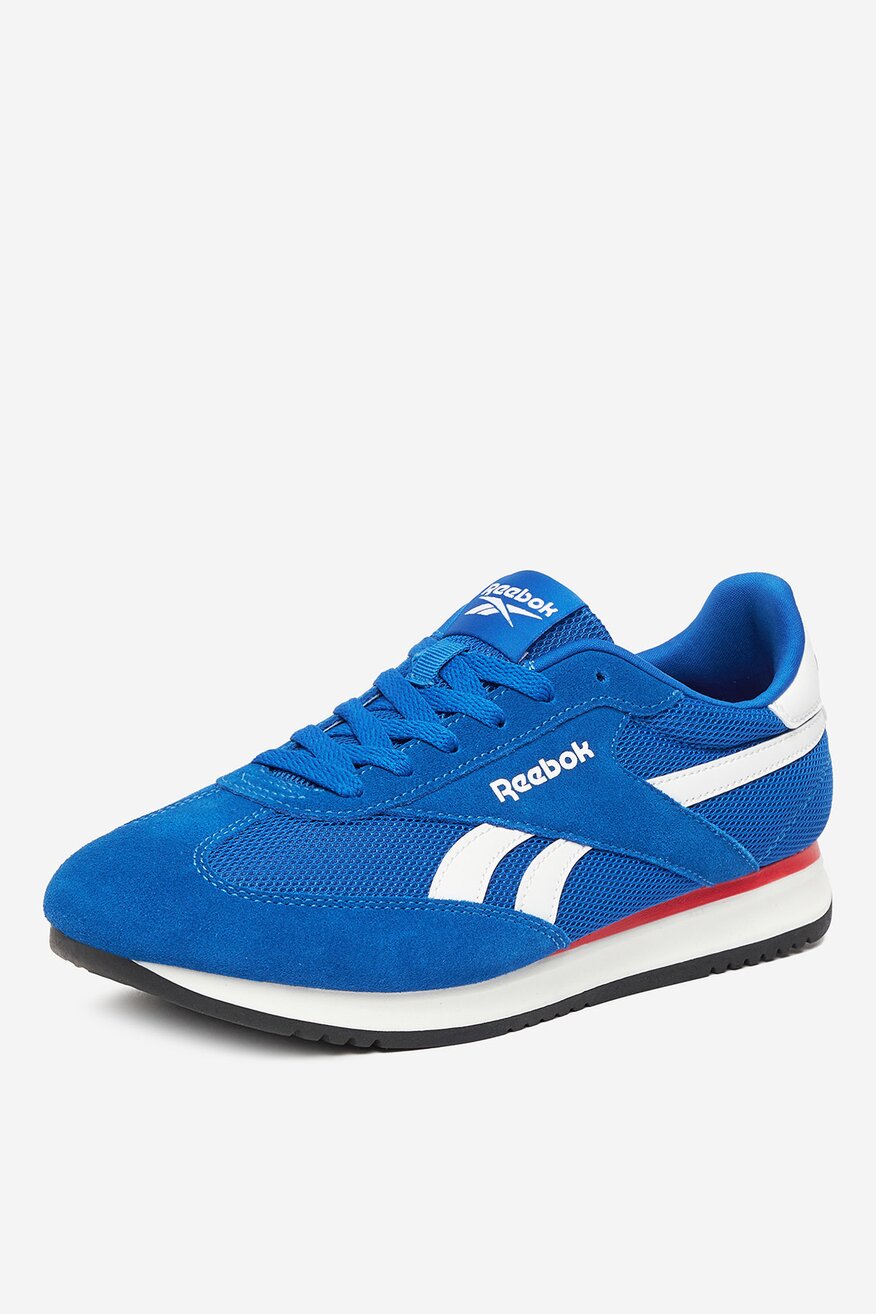 Sportovní obuv Reebok BLANKYTNĚ MODRÁ - 5906751247112