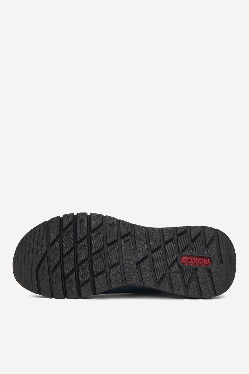 Rieker - Sneakersy - 2230083225061