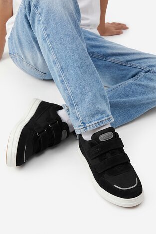 Кросівки Lasocki Young CEO-CI12-3177-01 ЧОРНИЙ