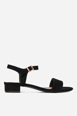 Сандалі Jenny WS21167-01 ЧОРНИЙ