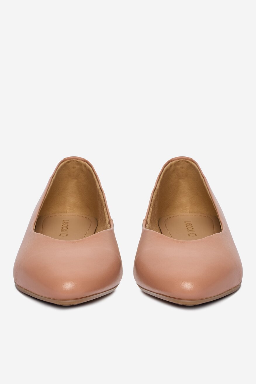 
                Балерина Lasocki СВЕТЛОРОЗОВ - 5906751638330