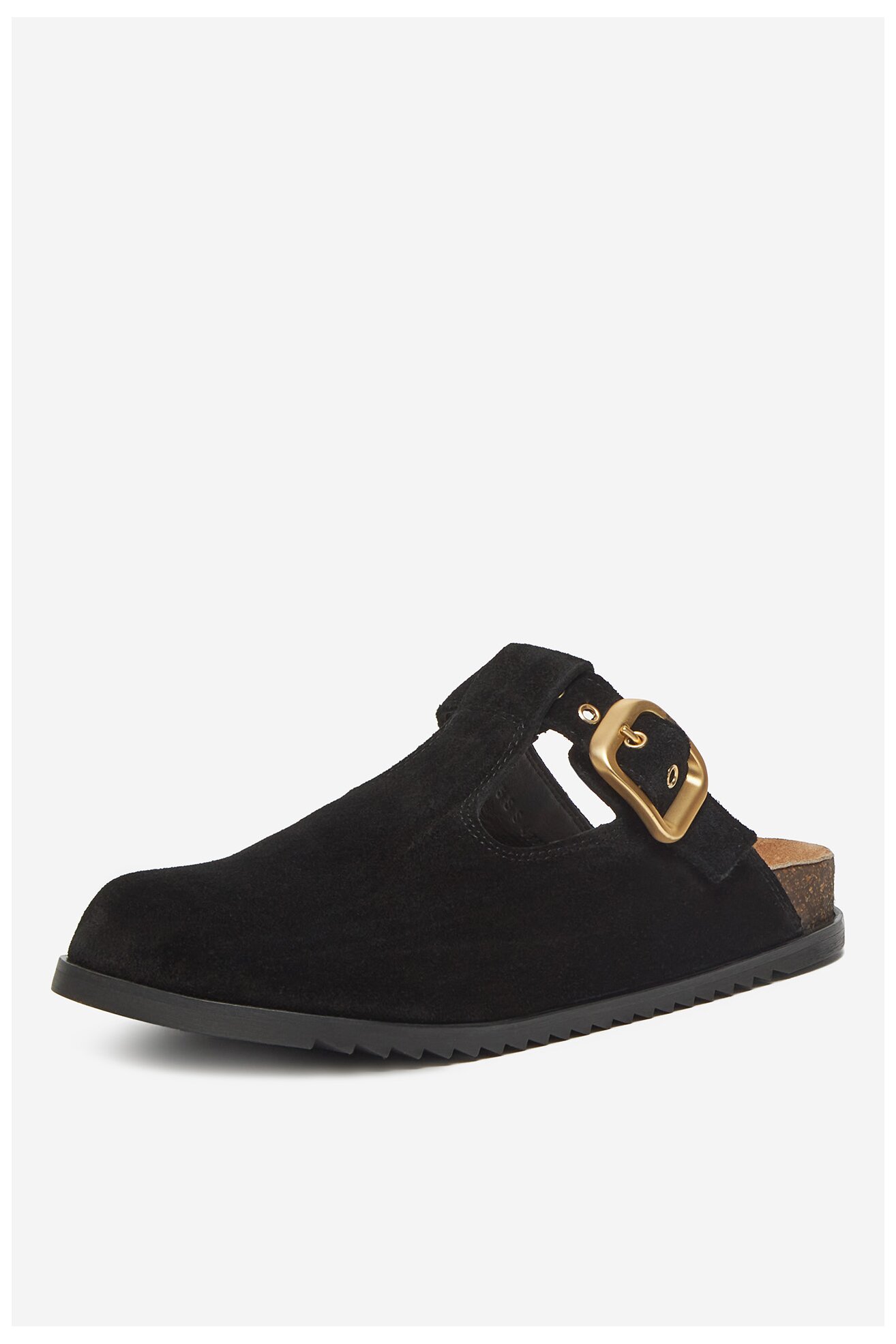 Șlapi Gino Rossi EMERY-199 NEGRU