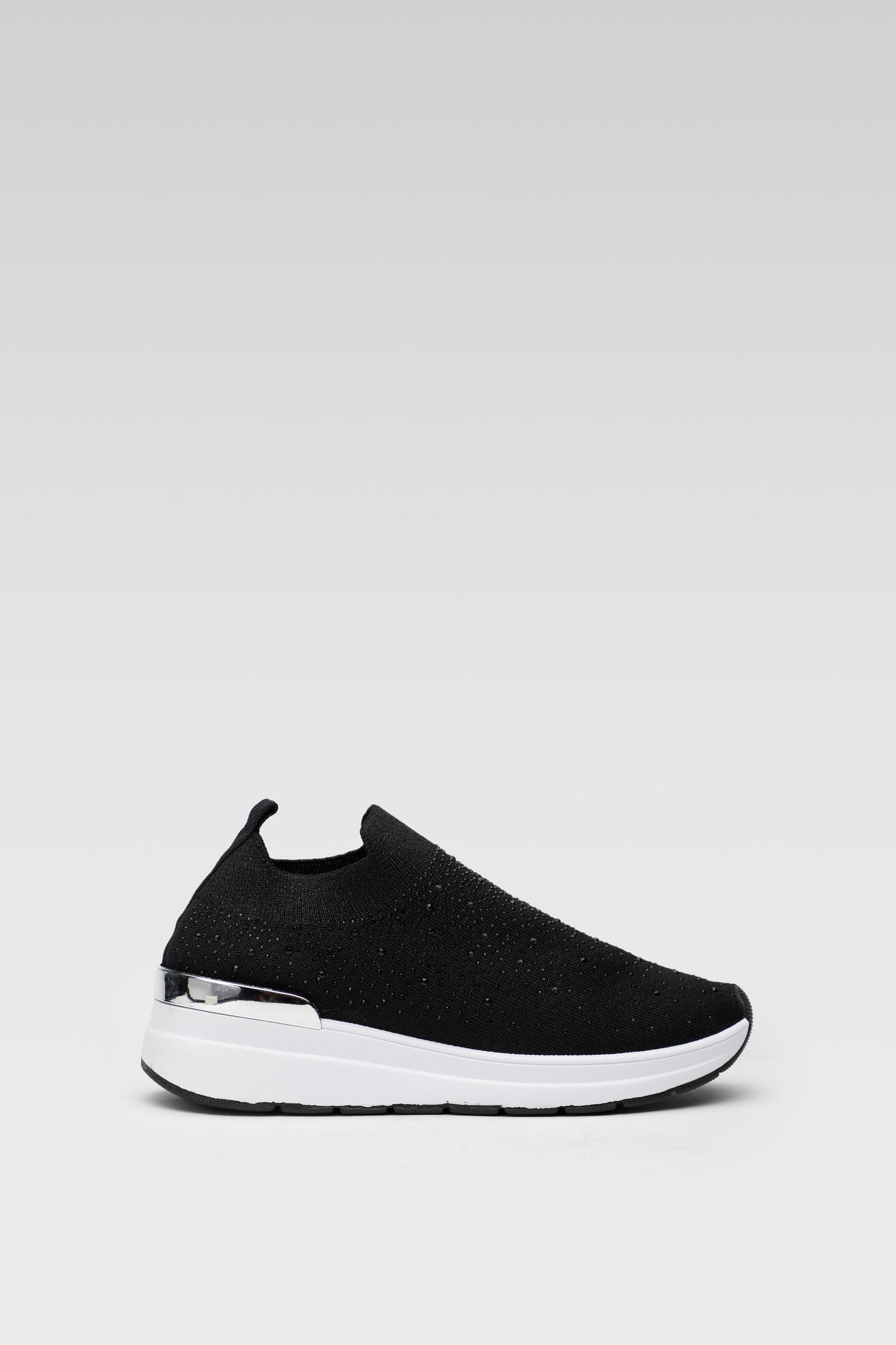 Sneakerși Clara Barson WS062-14 NEGRU