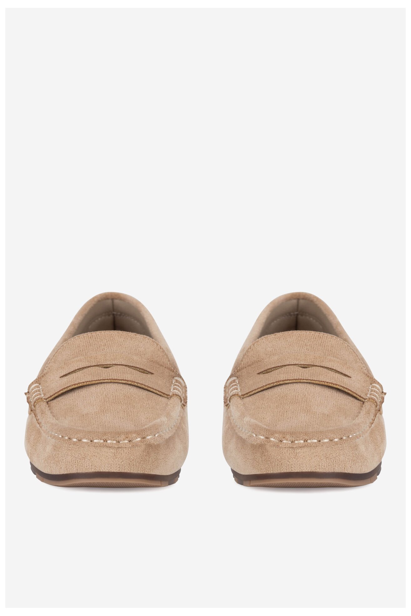 Mokaszin Jenny Fairy WYL123-4 BÉZS