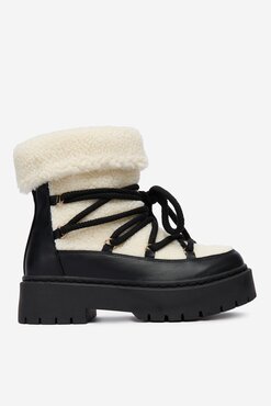 Ghete DeeZee 13123Y-3 NEGRU