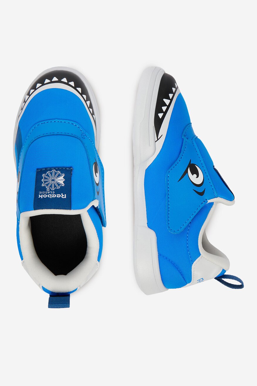 
                Спортни обувки Reebok СИН - 5906751641224