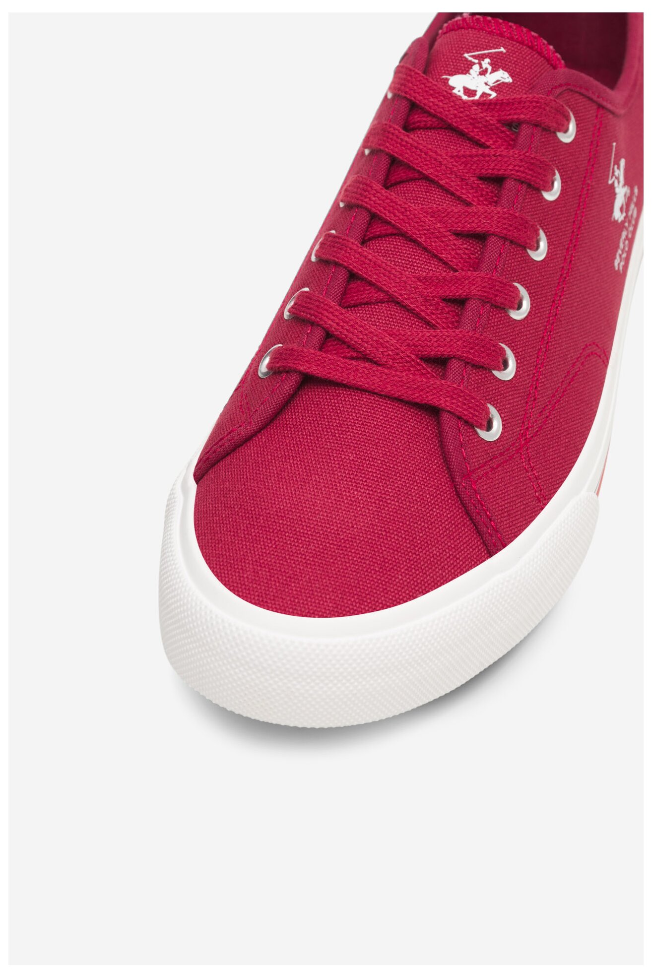 Кецове Beverly Hills Polo Club M-24MVS5012 ТЪМНОЧЕРВЕН