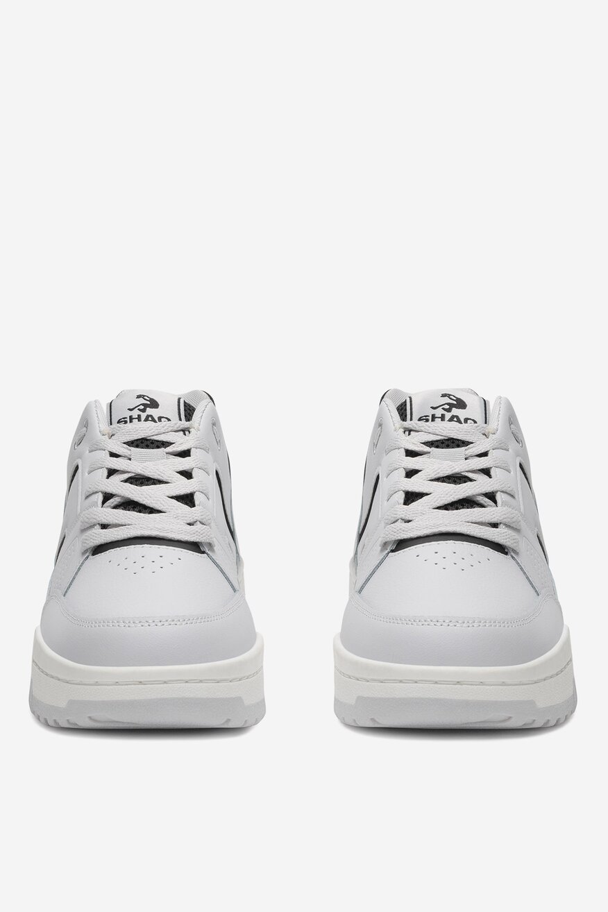 Încălțăminte sport SHAQ GRI - 5905588802495