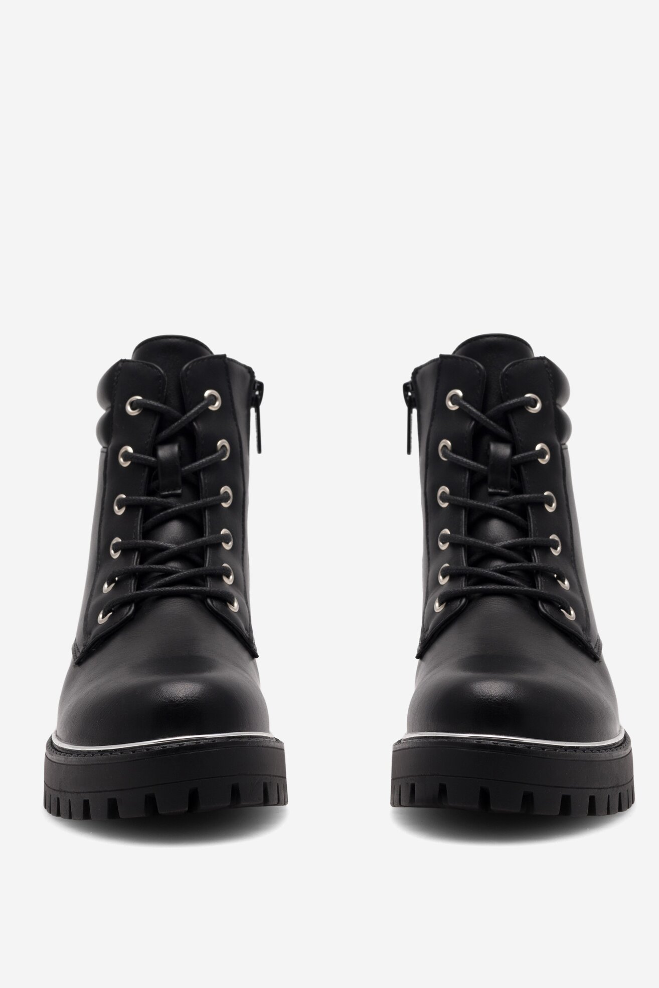 Trzewiki Jenny Fairy CHLOE WS2302-23 Czarny