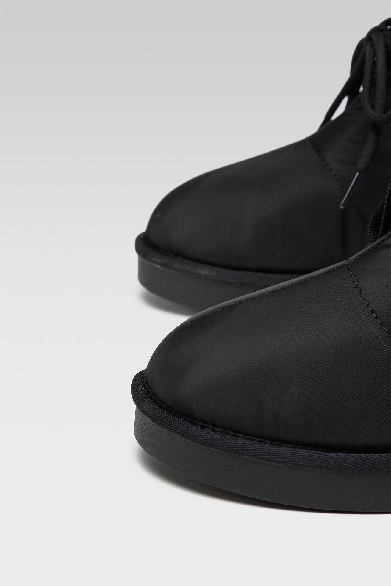 Ghete Jenny Fairy WS6007-02 NEGRU