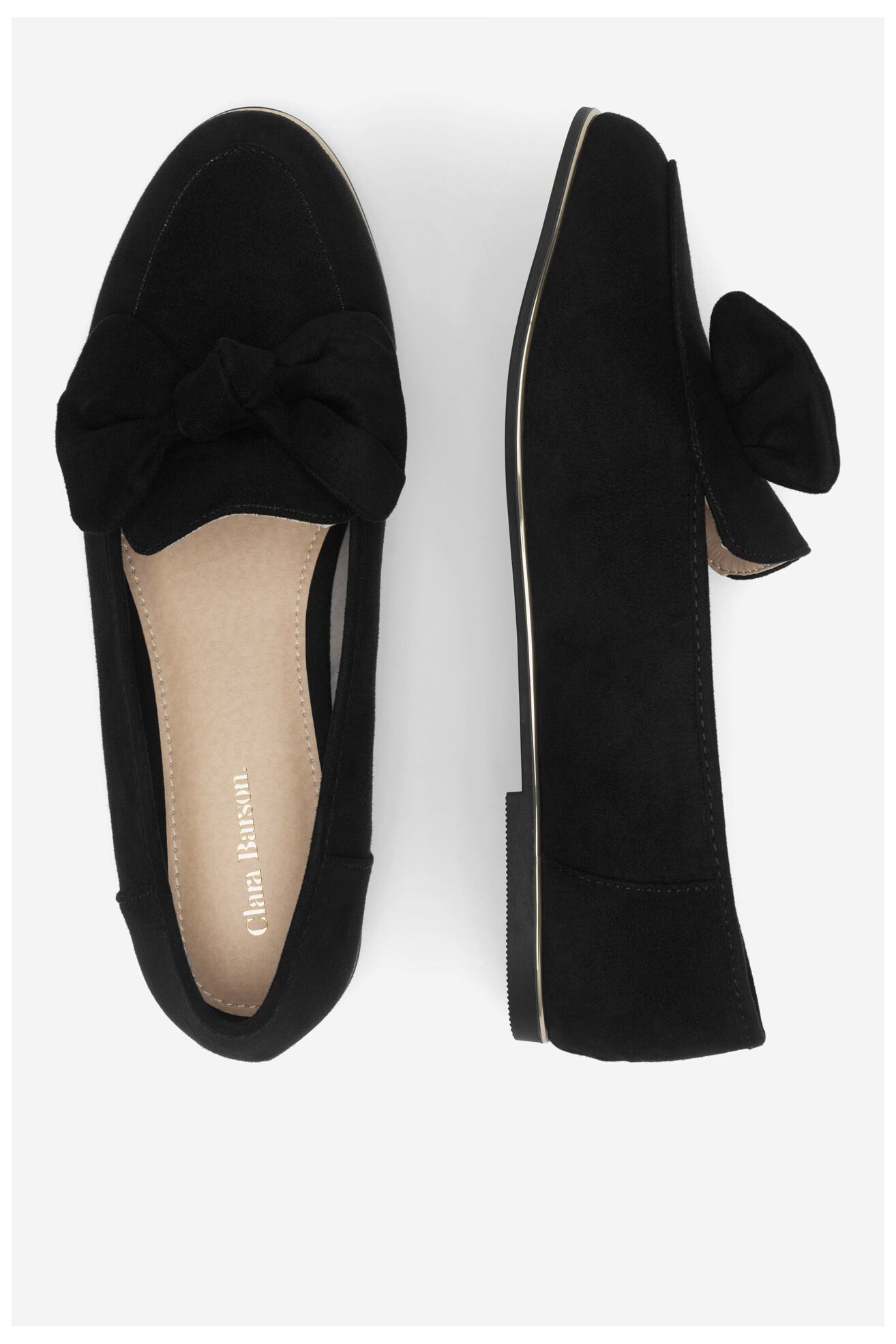 Mokasine Clara Barson WFA2806-1 CRNA