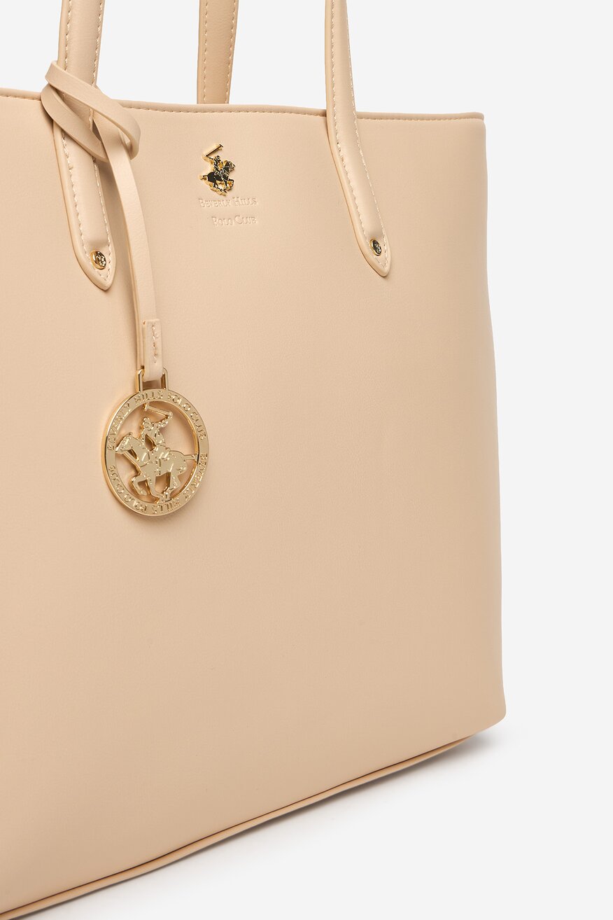 
                Beverly Hills Polo Club - Torebka - 5906751522929