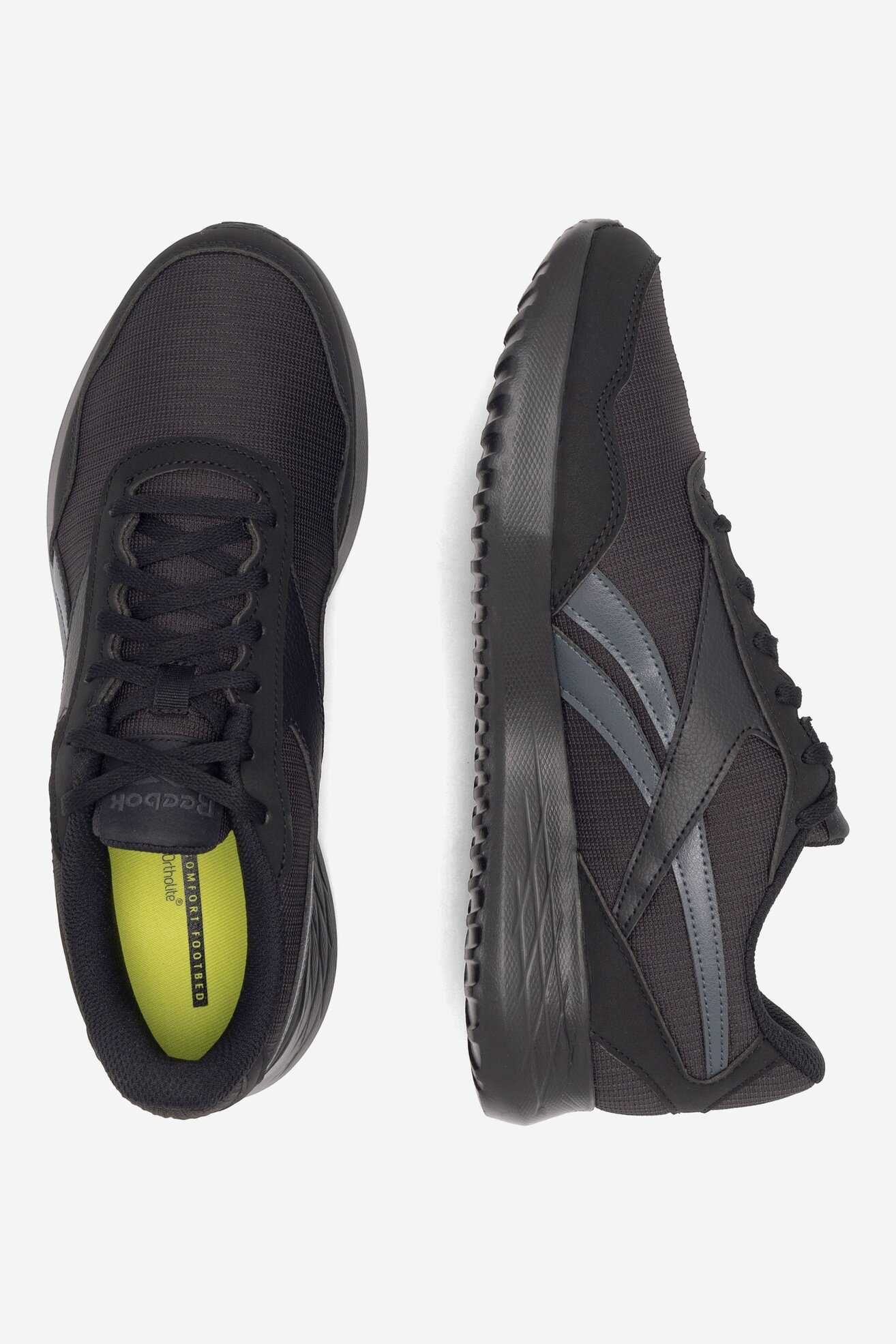 Obuwie sportowe Reebok ENERGEN LITE GY1438 Czarny