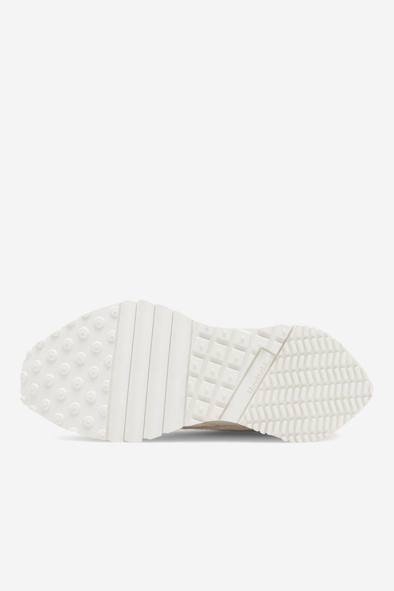 Sneakers Reebok LX2200 GY7145 Kremowy