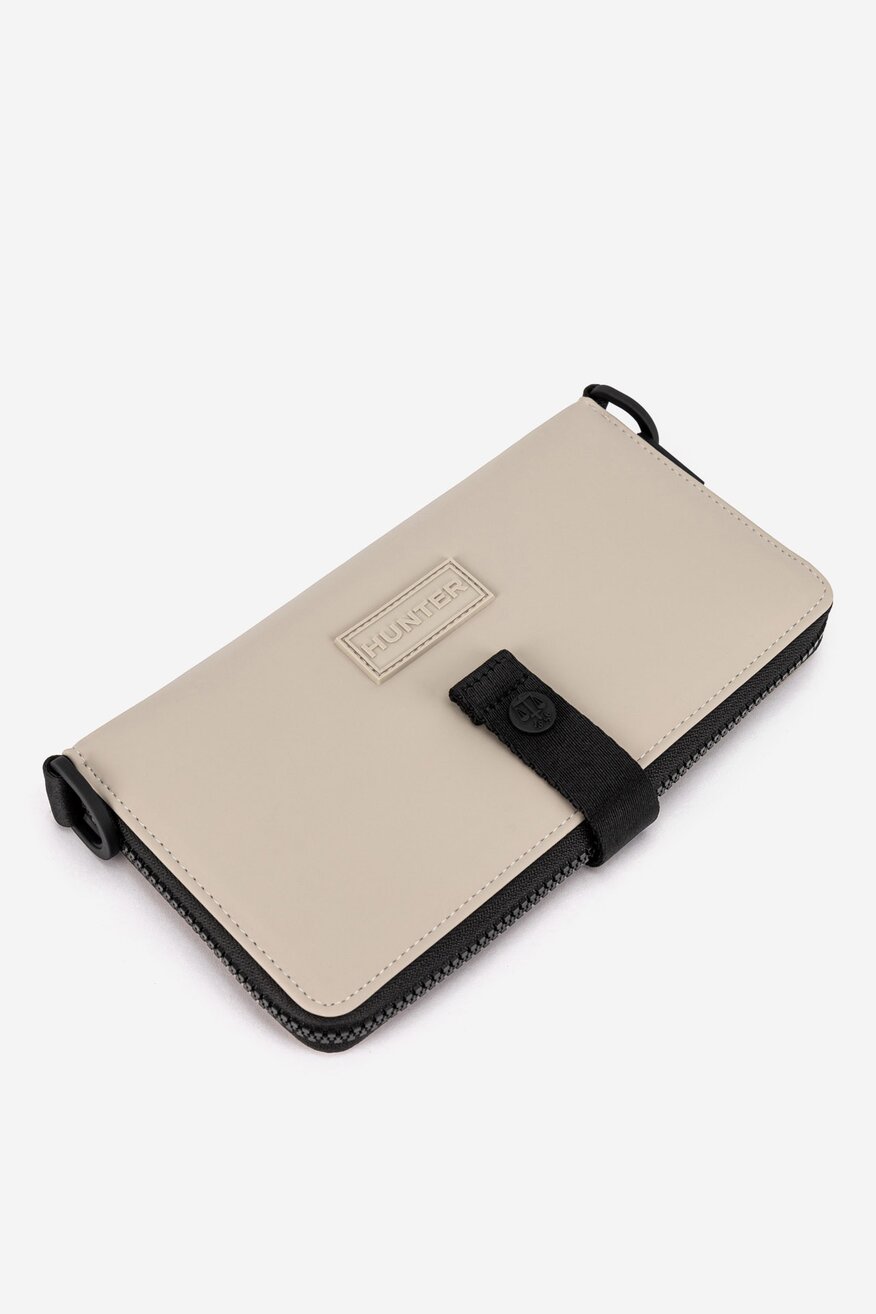 
                HUNTER - Portfel duży - 5905588826569