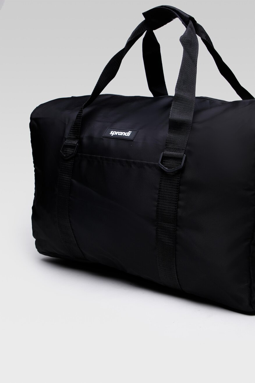 
                Sprandi - Torba czarna - 5903698975863