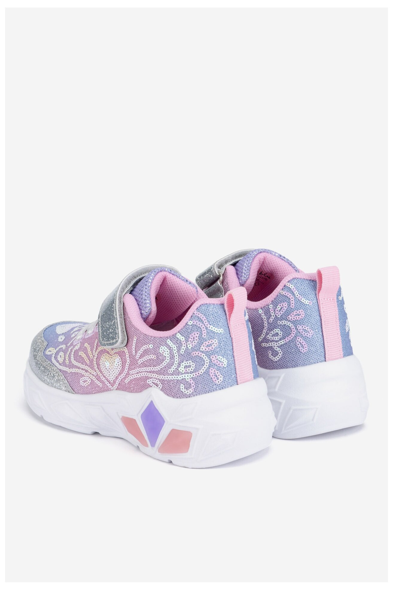 Tornacipő Nelli Blu CP66-25570 MIX