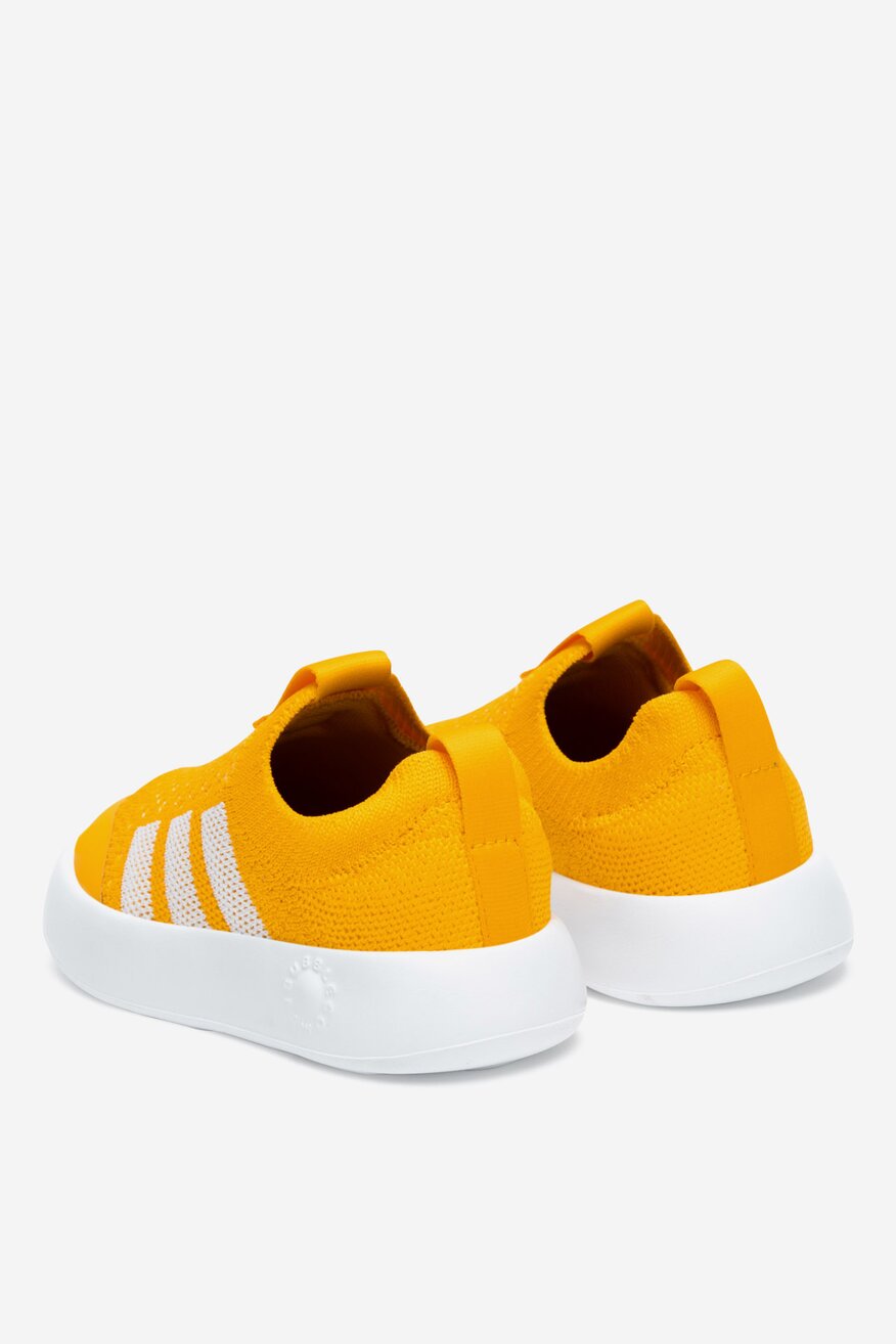 Sportovní obuv adidas ŽLUTÁ - 5903419560453