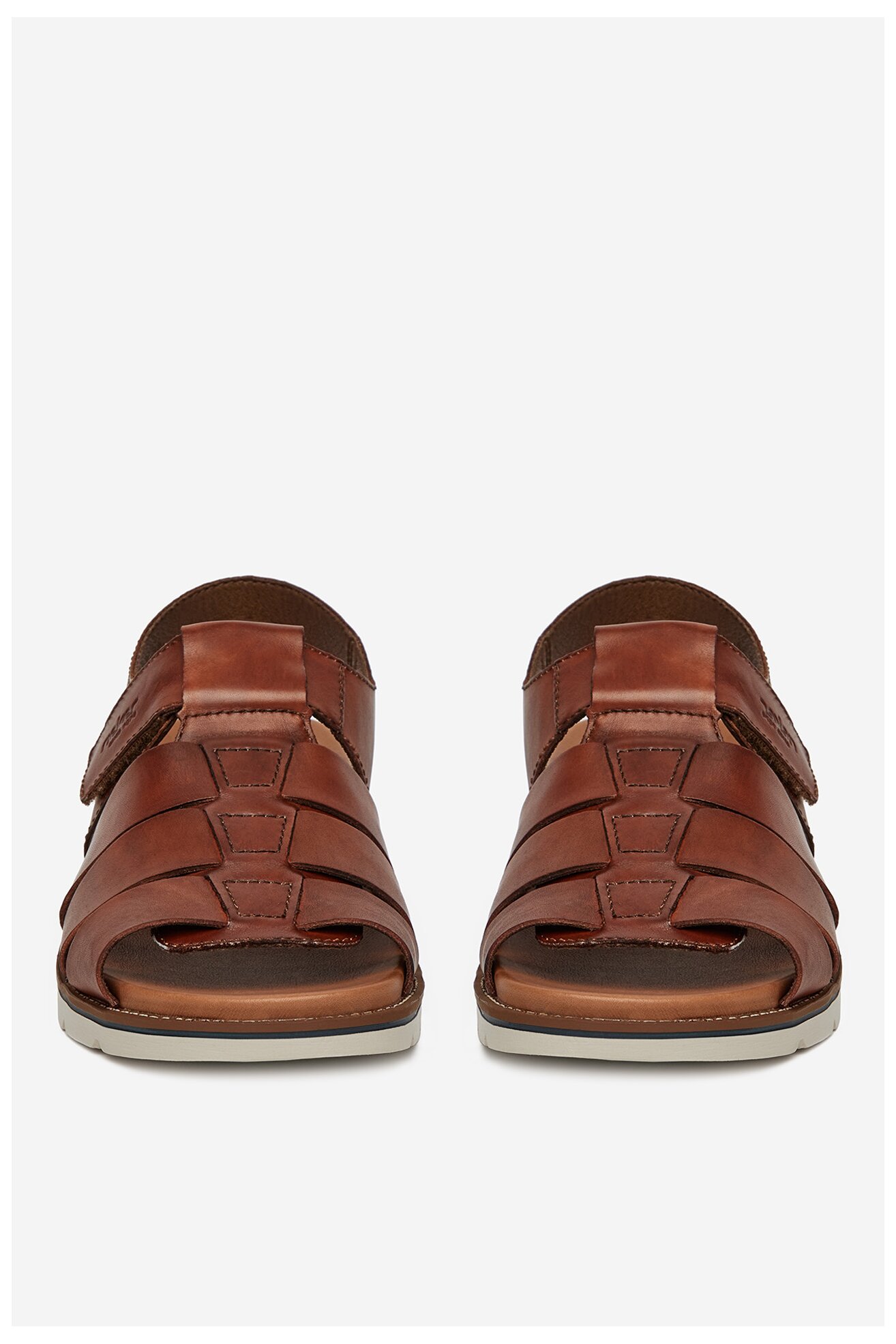 Sandale Rieker 24360-24 MARO