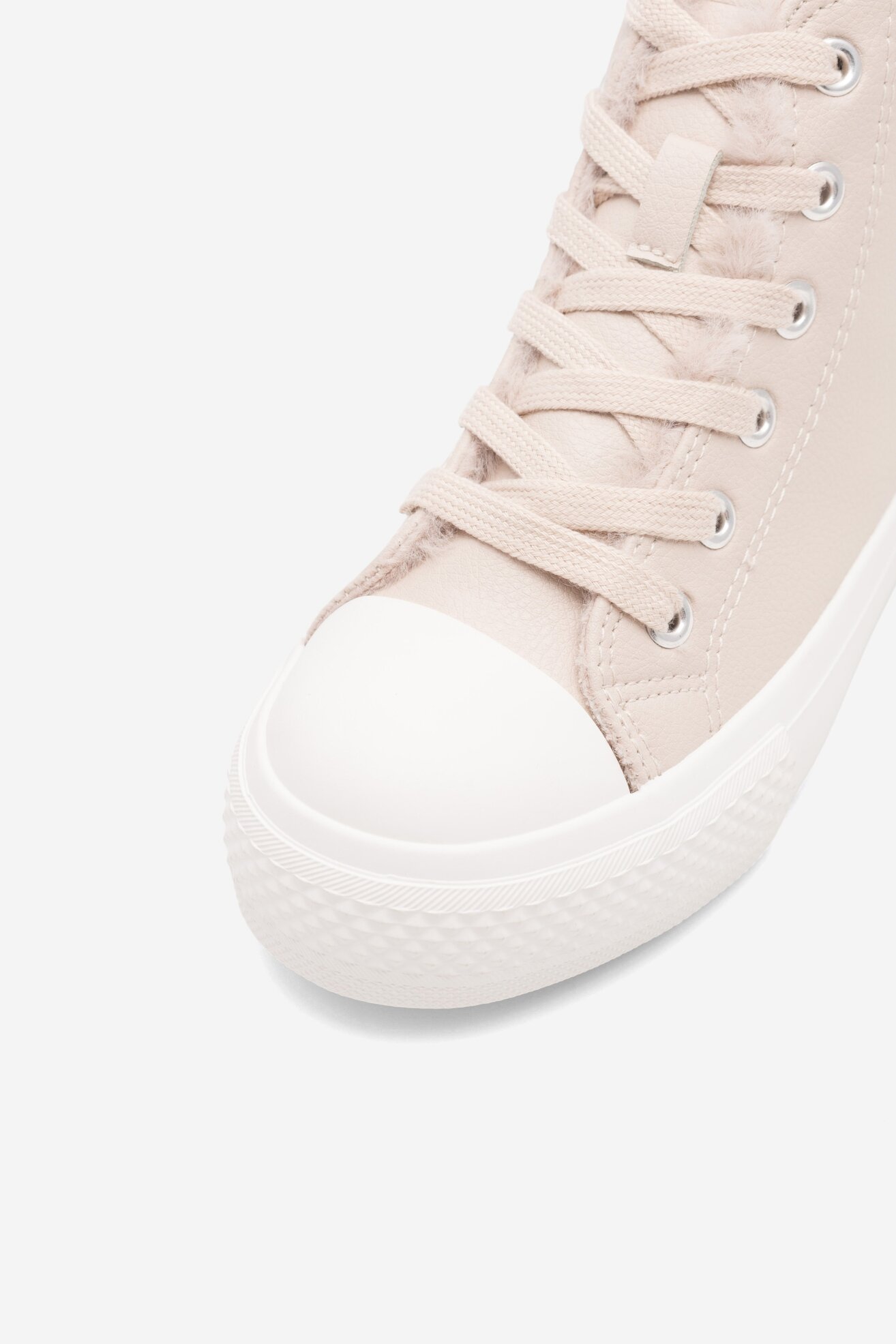 Trampki Sprandi CP40-2301LYY Różowy jasny