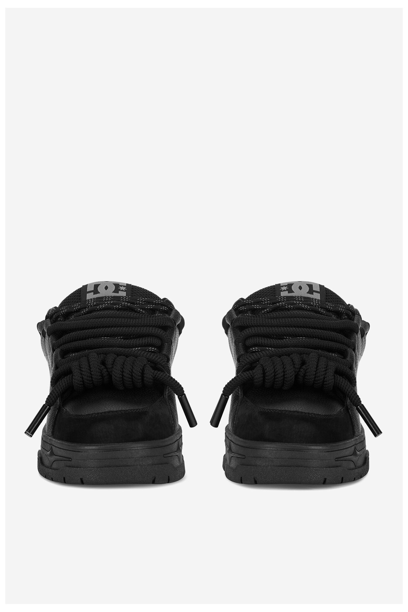 Încălțăminte sport DC Shoes RS-23M07073 NEGRU