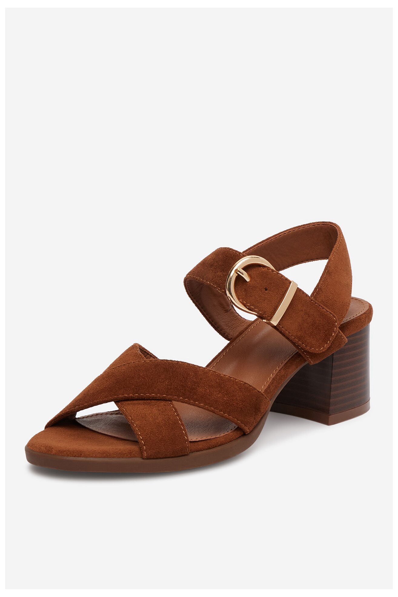 Сандали Jenny CEO-HY3157-2 КАМЕЛ