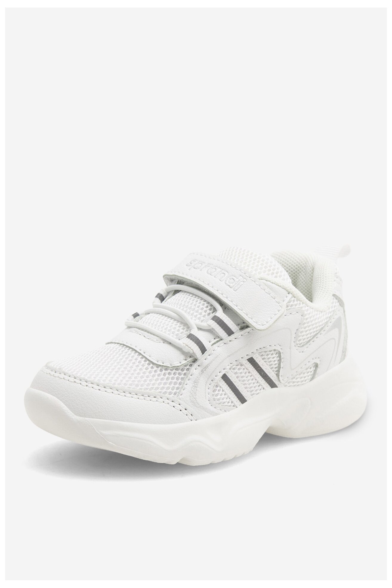 Obuwie sportowe Sprandi CP23-6193 Biały