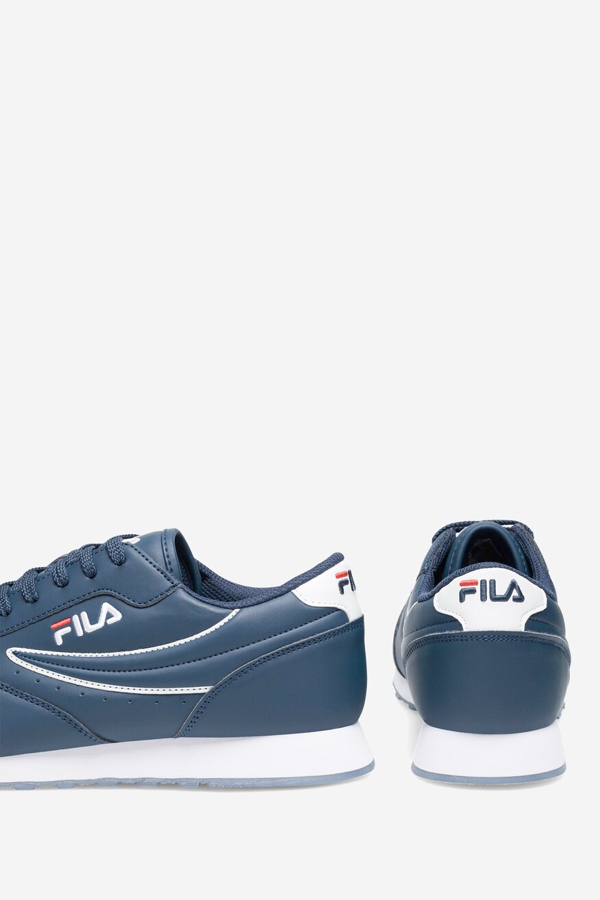 Fila - ORBIT LOW - 5905588262190