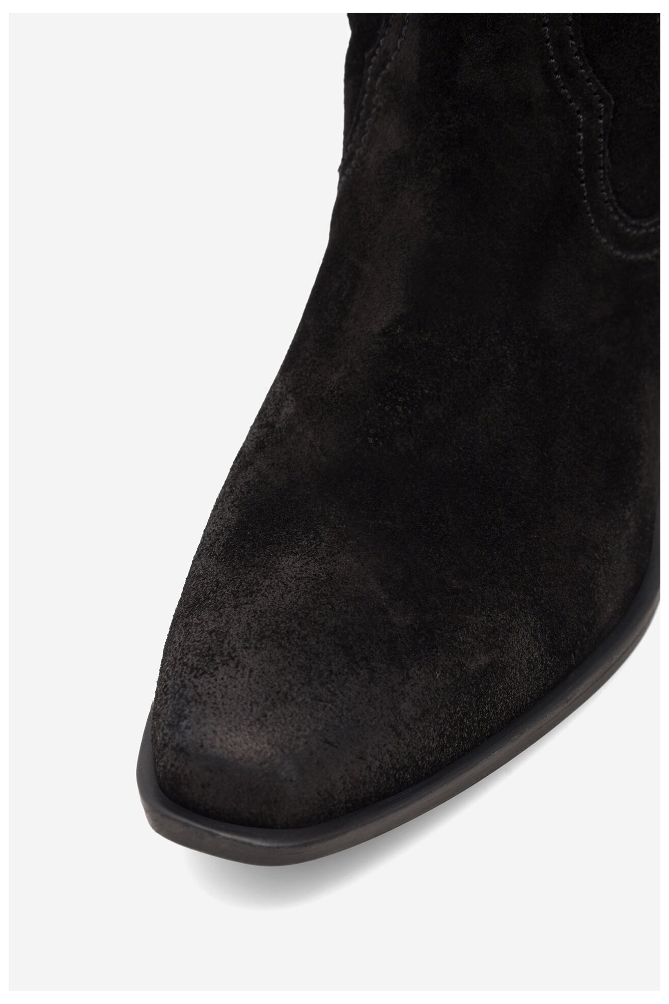 Cizme Lasocki WI16-RIVER-02 NEGRU