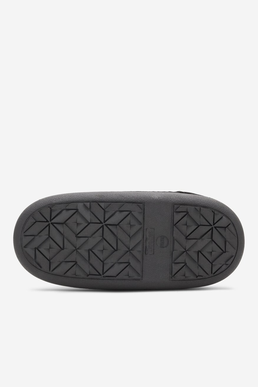 Ghete DeeZee NEGRU - 5905588090205