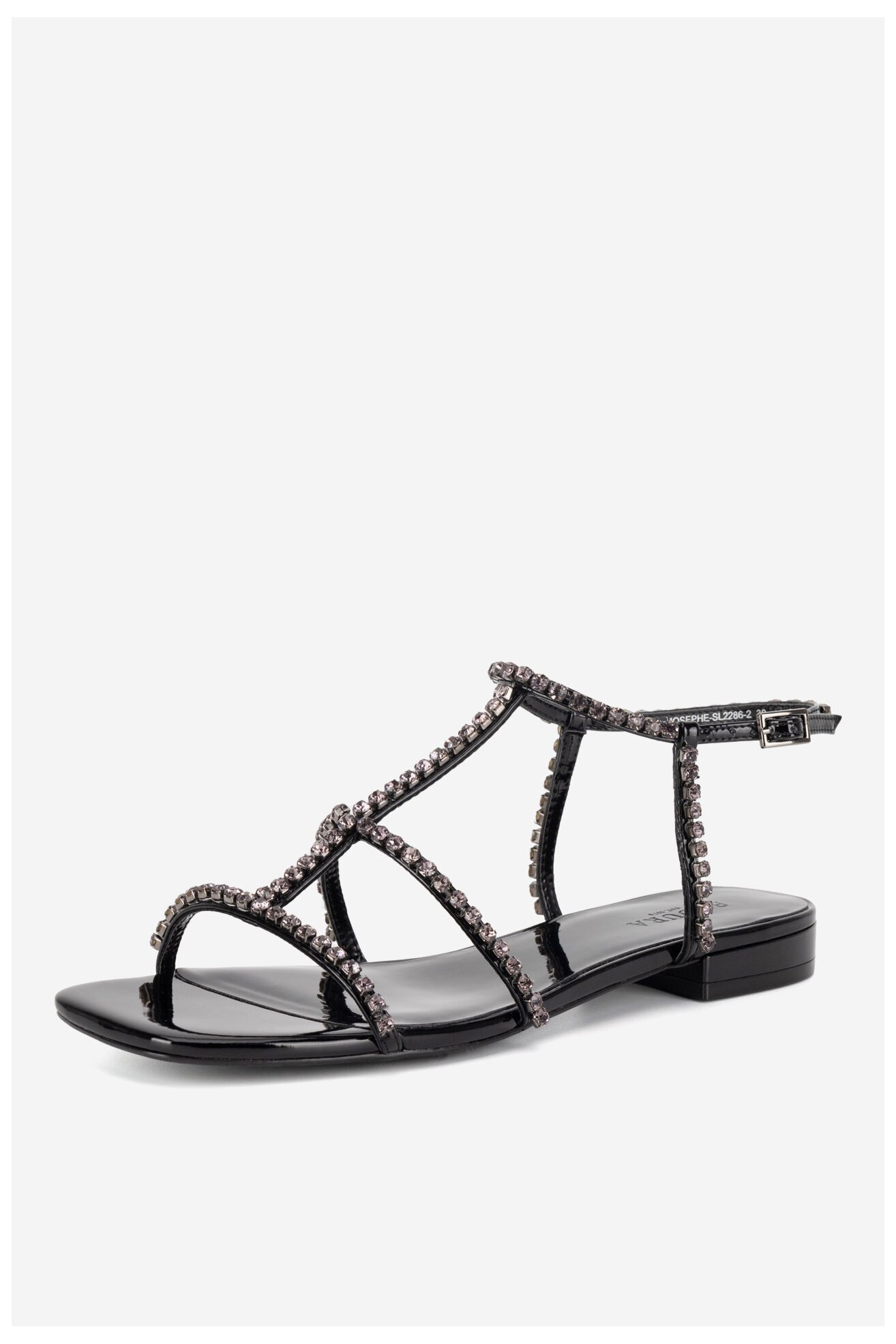 Сандали Badura JOSEPHE-SL2286-2 ЧЕРЕН