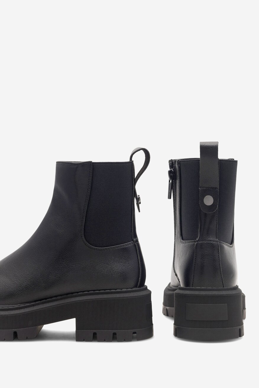 
                Jenny Fairy - Botki - 5905588094258