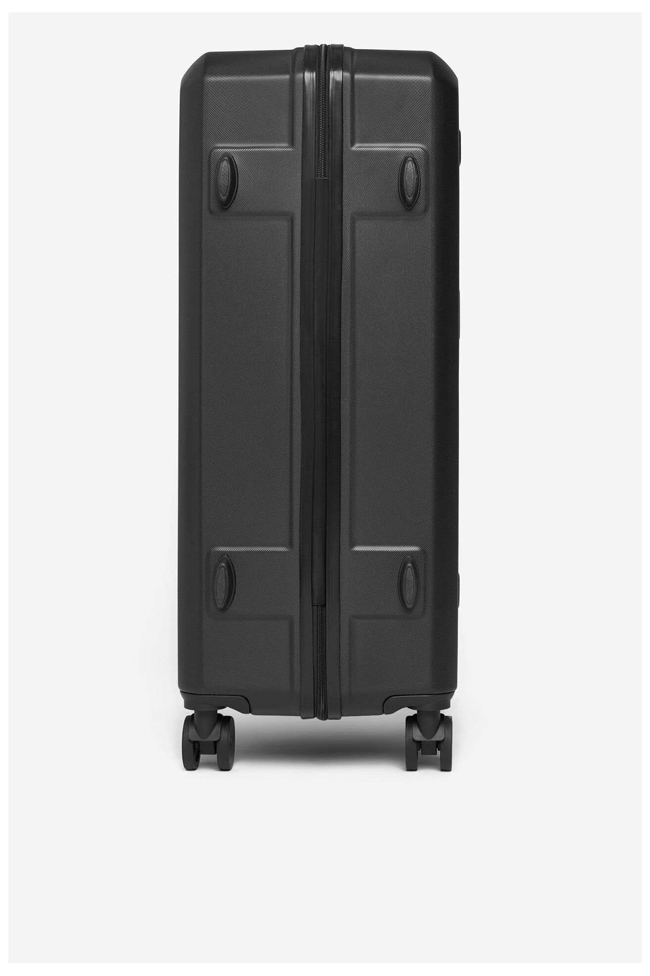 Walizka Reebok RBK-WAL-022-CCC-L Czarny