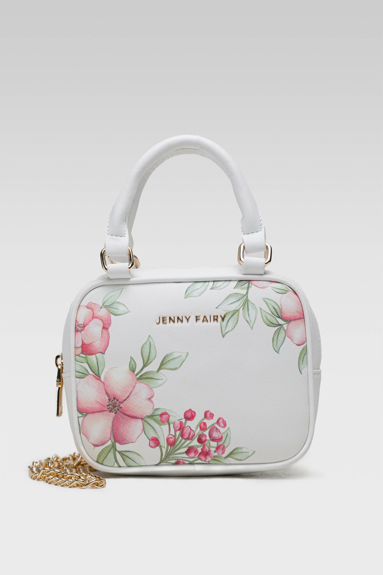 Torebka Jenny Fairy MJR-J-185-80-01 Biały