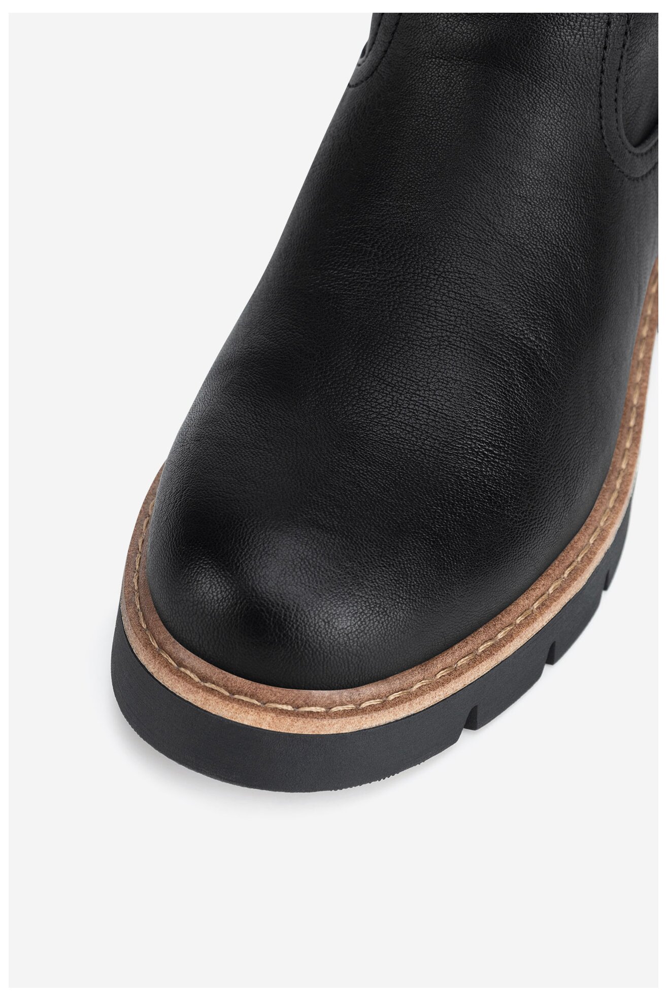 Ghete Clara Barson CEO-WS6329-02 NEGRU