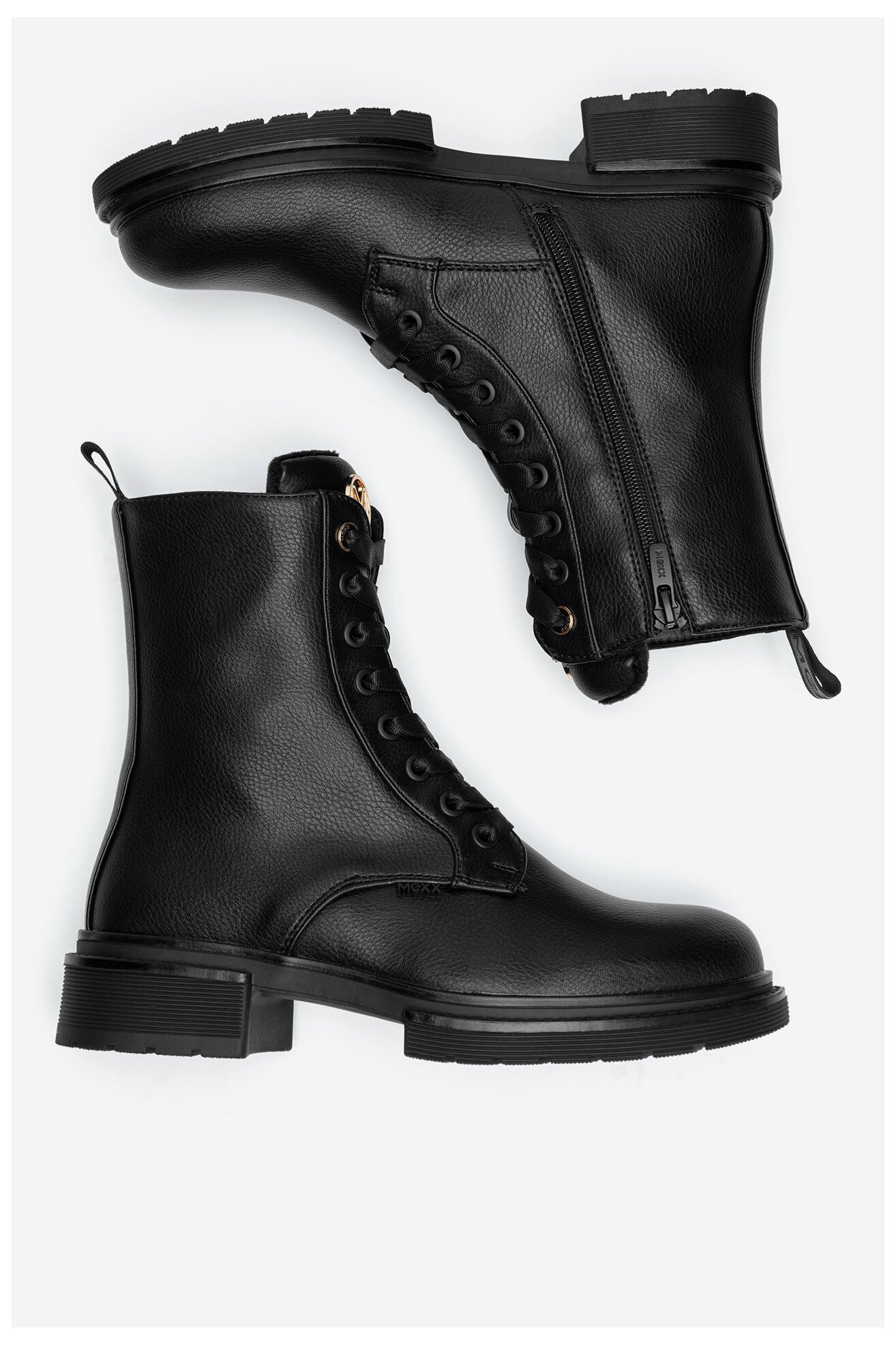 Bocanci Mexx MI001712343W NEGRU