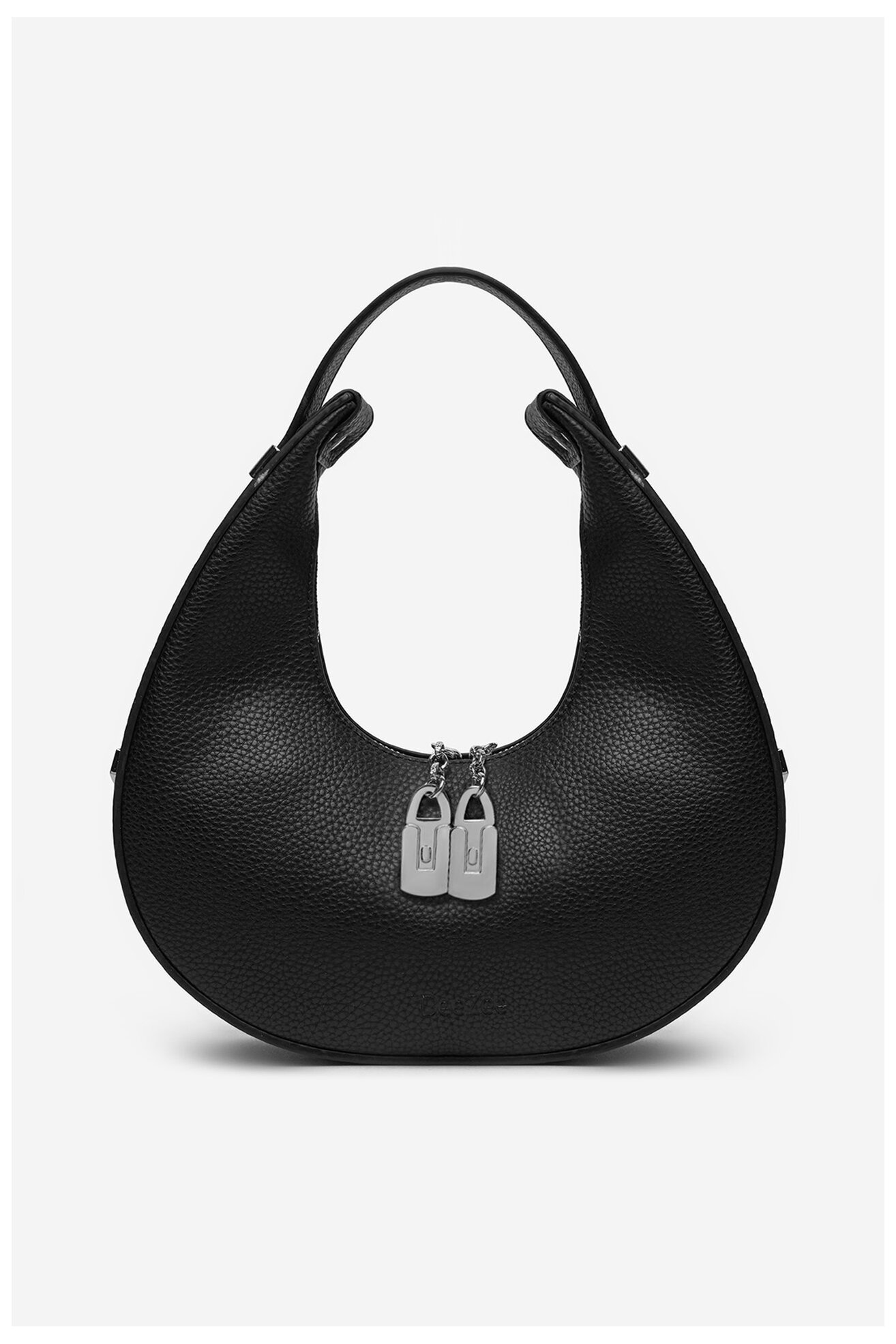 Сумка З Ремінцем DeeZee JY-B230516-E-31 ЧОРНИЙ